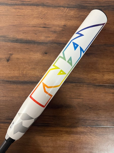 2025 DeMarini Prism 33/22 (-11) Fastpitch Softball Bat