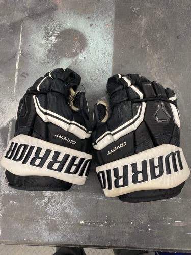 Warrior Gloves 14" (Used)