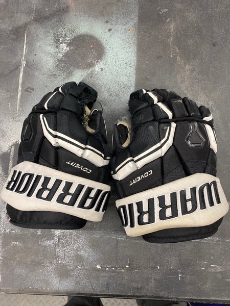 Warrior Gloves 14" (Used)
