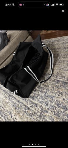 New Bauer Hockey Bag