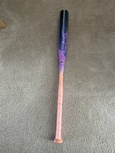 2026 Easton Ghost Advanced Composite Bat (-10) 18 oz 29" (New)