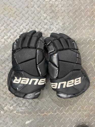 Bauer Gloves 15" (Used)