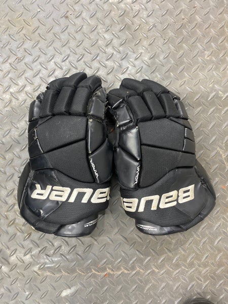 Bauer Gloves 15" (Used)