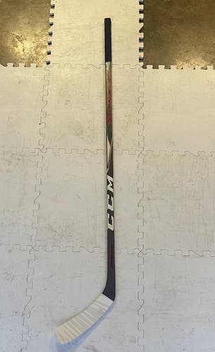 Senior CCM JetSpeed Right Handed Hockey Stick 65 Flex (Used)