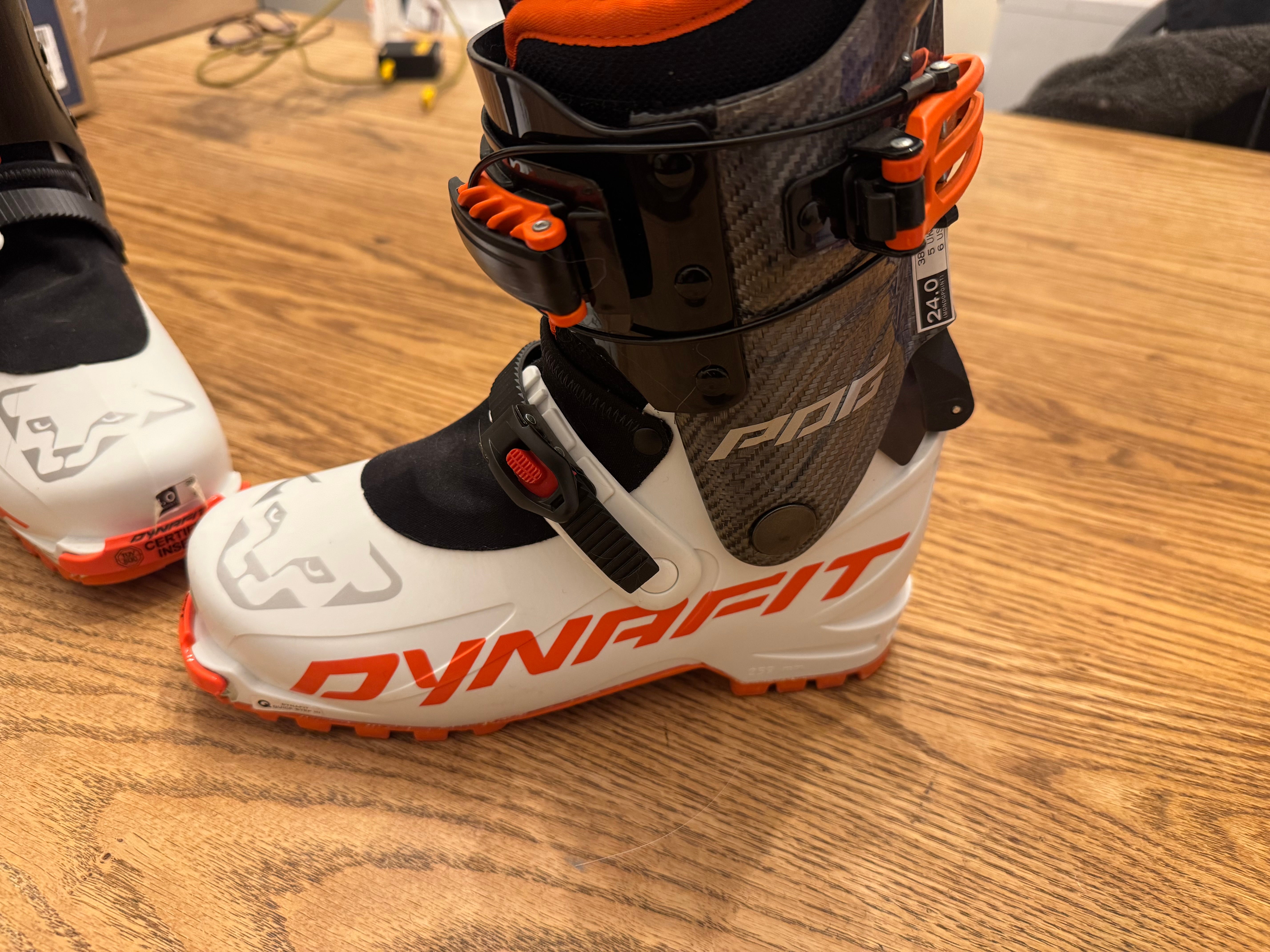 Dynafit PDG Ski Boots | New and Used on SidelineSwap