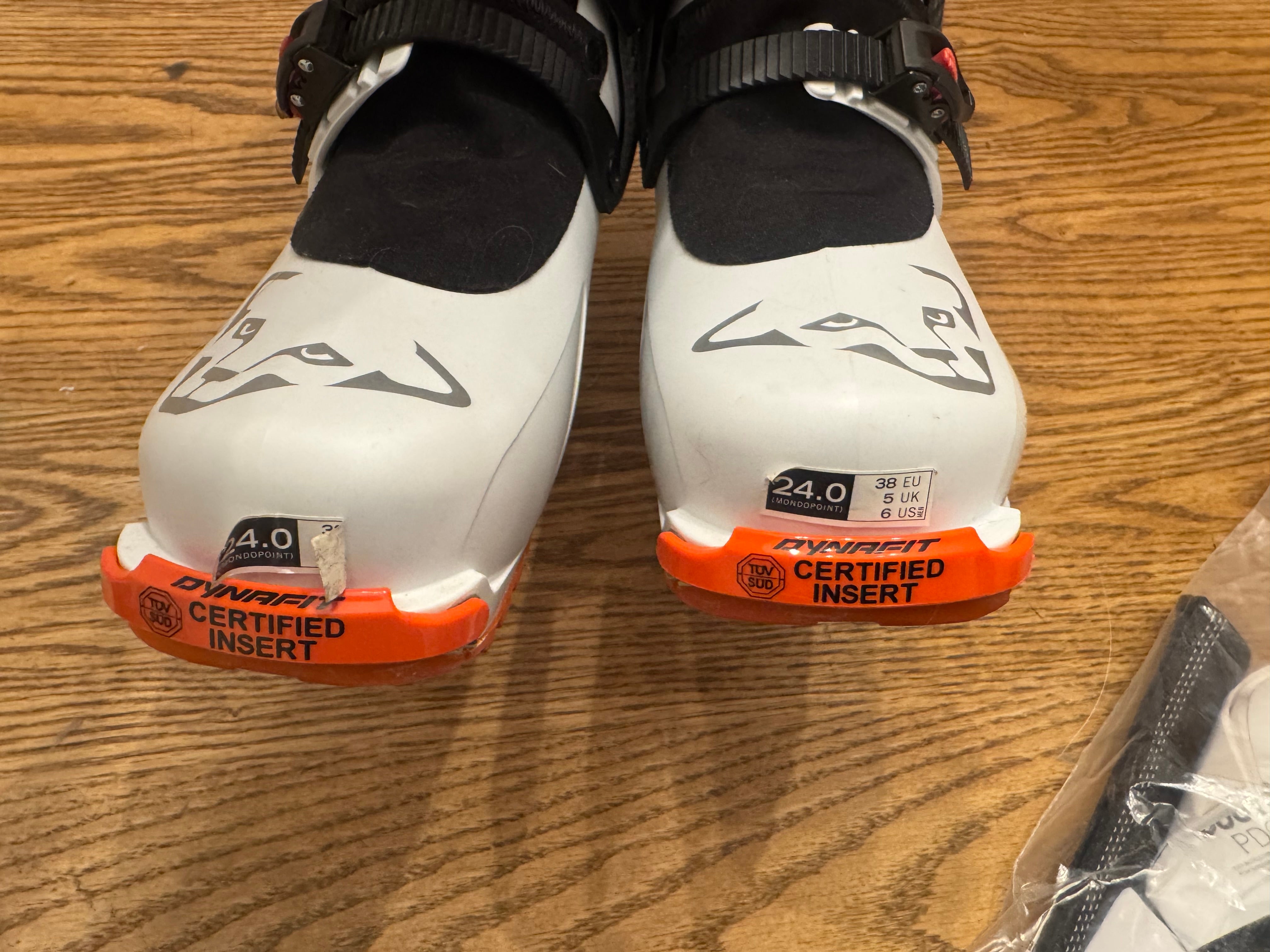 Dynafit PDG Ski Boots | New and Used on SidelineSwap