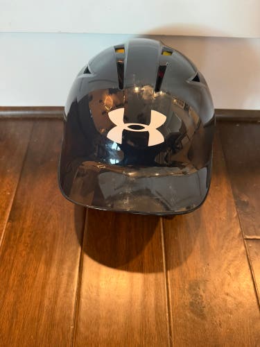 Medium Under Armour Batting Helmet (New)