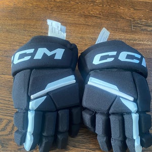 CCM Next Gloves 12" (Used)