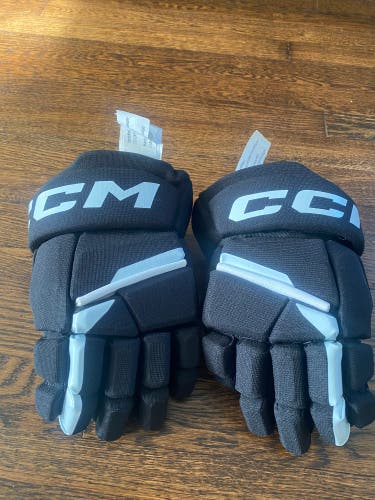 CCM Next Gloves 12" (Used)