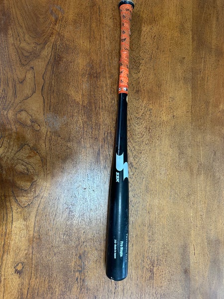 2021 SSK Professional Edge Pro Maple - 243 Bat 30 oz 32" (Used)