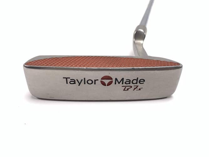 TaylorMade Nubbins B7 Putter 35" Mens RH