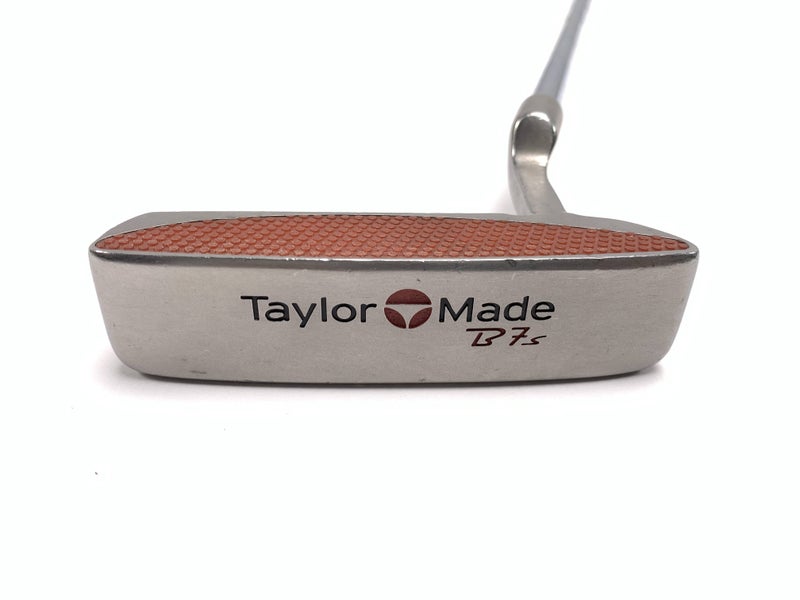 TaylorMade Nubbins B7 Putter 35" Mens RH
