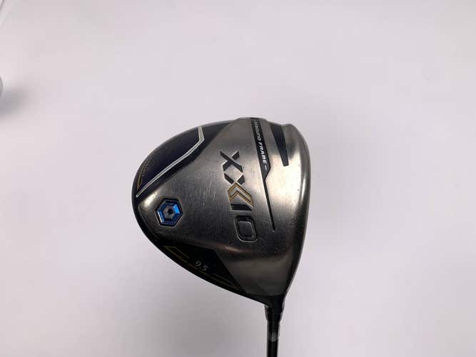 XXIO 12 Driver 9.5* MP 1200 Flex 2221 36g Regular Graphite Mens RH