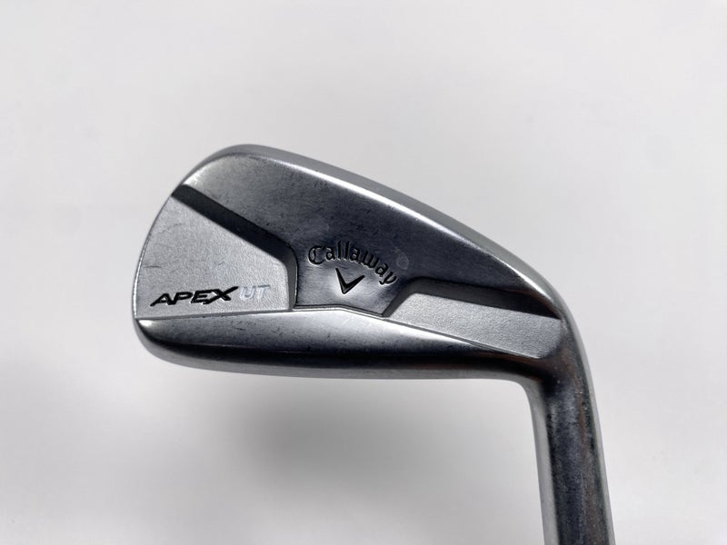 Callaway APEX UT 2014 4 Utility Iron 21* Recoil Prototype 110 F5 Extra Stiff RH