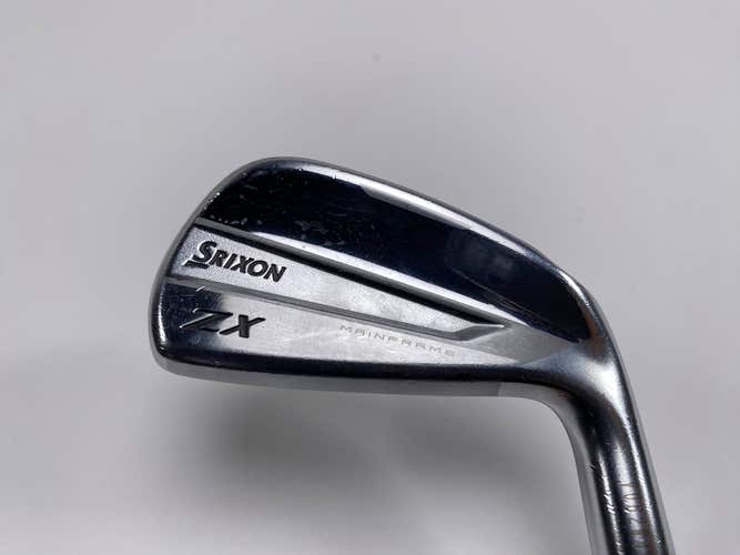Srixon ZX MKII Utility 3 Hybrid 20* UST Mamiya Recoil Dart F4 Stiff RH
