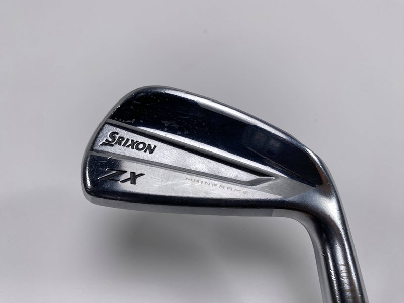 Srixon ZX MKII Utility 3 Hybrid 20* UST Mamiya Recoil Dart F4 Stiff RH