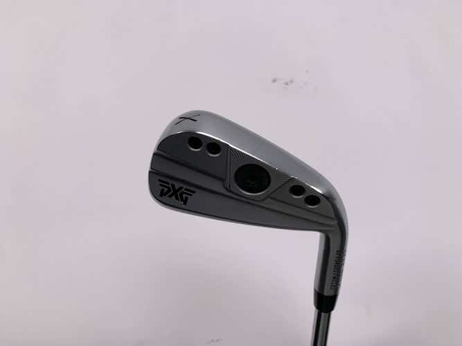 PXG 0311 X GEN4 XD 1 Utility Iron 16* NS Pro Modus 3 Tour 120 120g XStiff RH