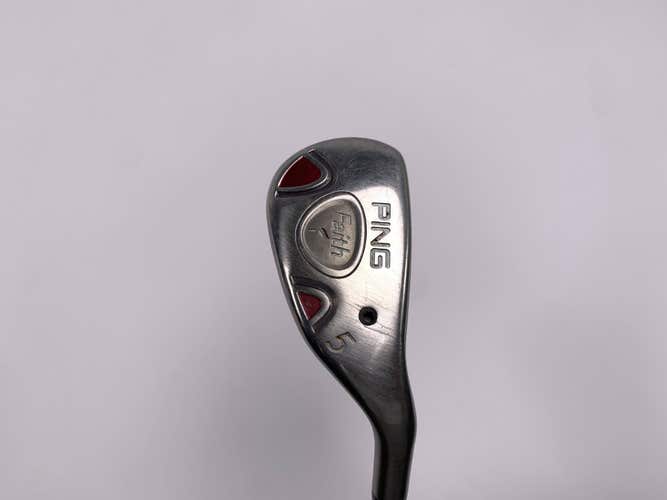Ping Faith 5 Hybrid 25* ULT200 Ladies Graphite Womens RH