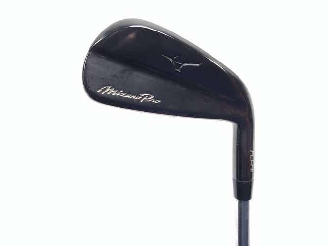 Mizuno Pro 24 Fli-Hi 3 Utility Iron 19* Project X U 6.0 110g Stiff Steel Mens RH