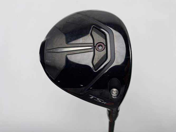 Titleist TSR2 3 Fairway Wood 16.5* Project X HZRDUS Red CB 5.5 60g Regular RH