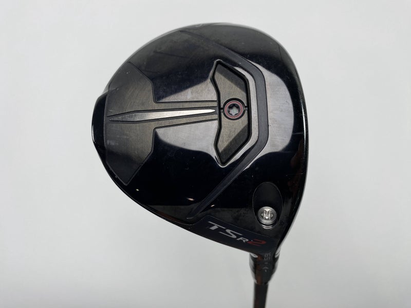 Titleist TSR2 3 Fairway Wood 16.5* Project X HZRDUS Red CB 5.5 60g Regular RH