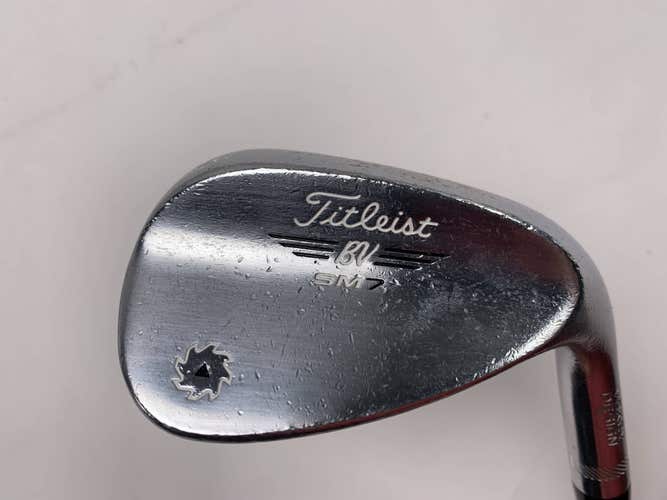 Titleist Vokey SM7 Tour Chrome Wedge 56* 14 Tensei Red AV Series AM(2) Senior RH