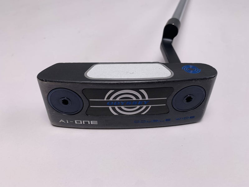 Odyssey Ai-ONE Double Wide CH Putter 32" Mens RH