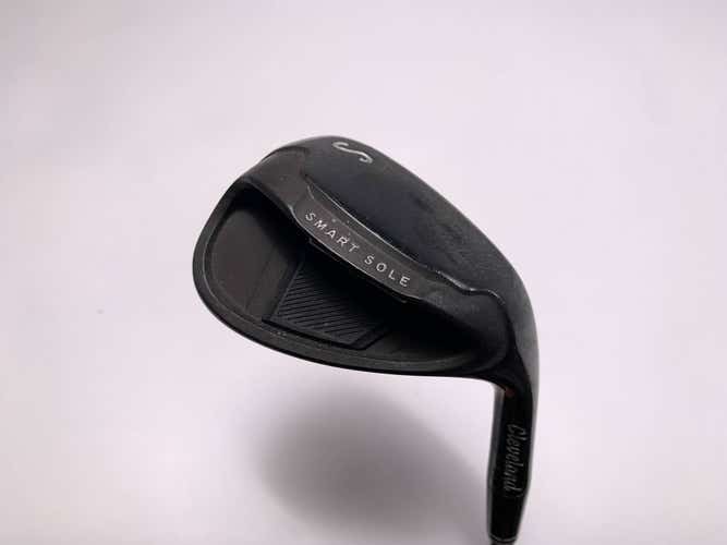 Cleveland Smart Sole 2.0 Sand Wedge SW Traction Wedge Steel Mens RH