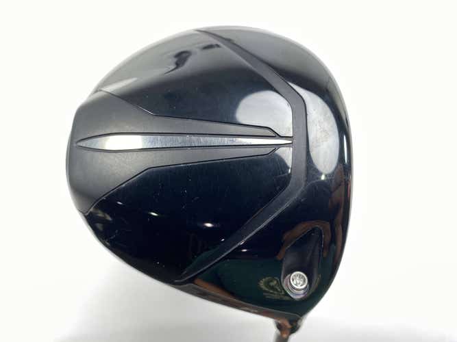Titleist TSR1 Driver 10* Mitsubishi Chemical MMT 40g Regular Graphite Mens RH