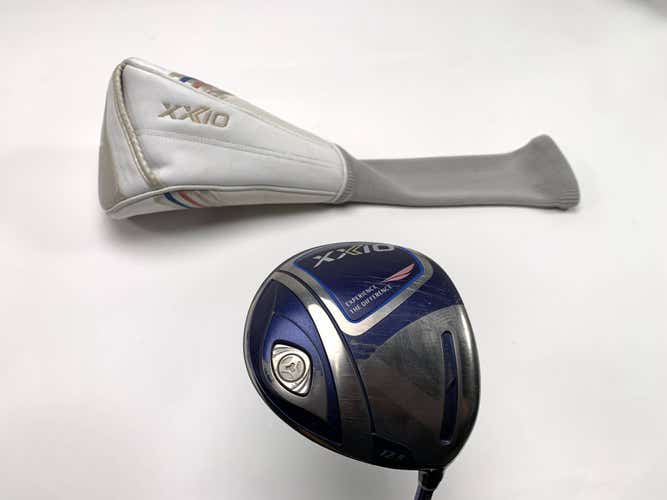 XXIO Eleven Ladies Driver 12.5* MP1100 L 35g Ladies Graphite Womens RH HC