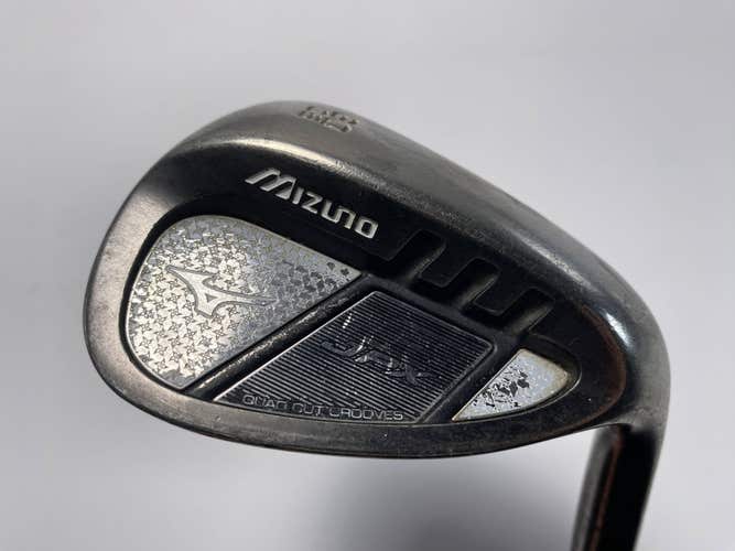 Mizuno JPX EZ Lob Wedge LW 60* 5 Bounce Wedge Steel Mens RH
