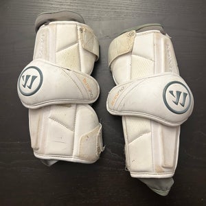 Medium/Large Adult Warrior Burn Pro Arm Pads (Used)