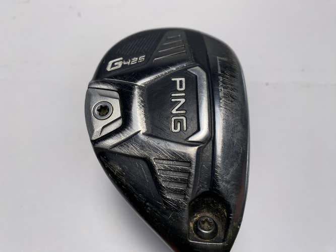 Ping G425 3 Hybrid 19* Alta CB 70g Regular Graphite Mens RH