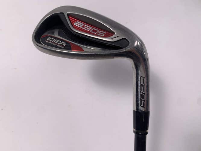 Adams Idea A3 OS Pitching Wedge PW A3 OS 80g Regular Graphite Mens RH