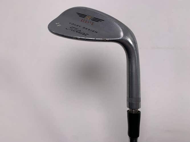 Titleist Vokey Chrome 200 Lob Wedge LW 58* 12 Bounce TT DG Wedge Steel Mens RH