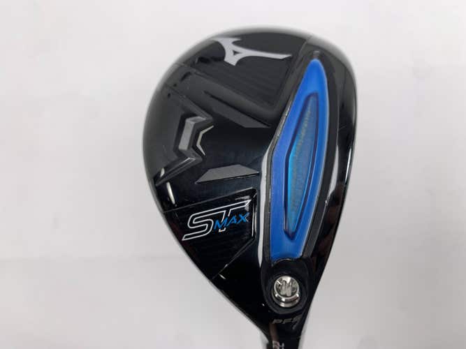 Mizuno ST-MAX 230 4 Hybrid 22* UST Mamiya LINQ 75 F4 75g Stiff Graphite Mens RH