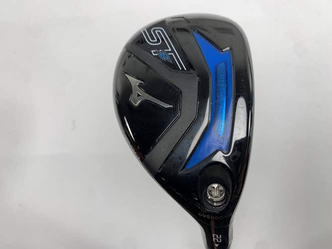 Mizuno ST-Z 230 4 Hybrid 22* Tensei 1K Blue Xlink Tech 75g Stiff RH