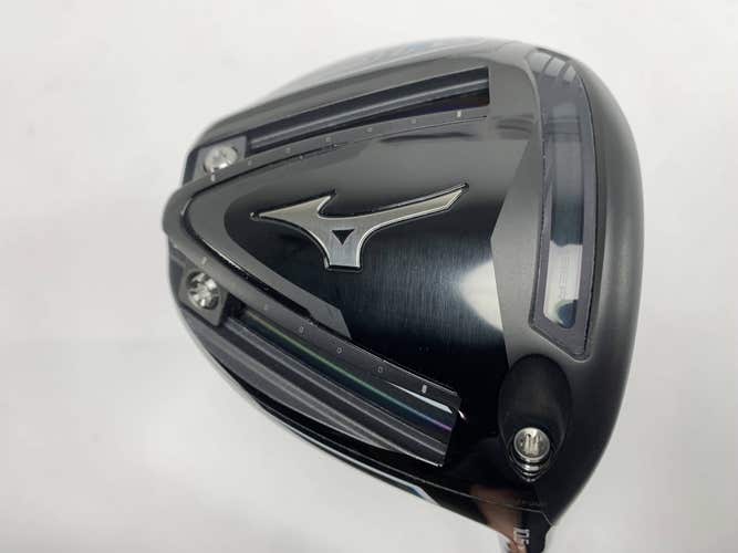 Mizuno ST-G Driver 10.5* Project X HZRDUS RDX Smoke Green 6.5 65g Extra Stiff RH