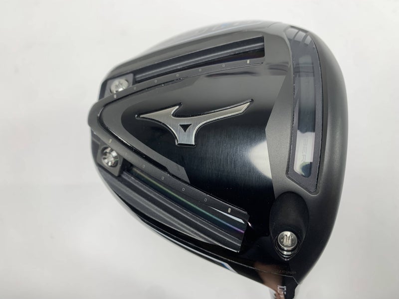 Mizuno ST-G Driver 10.5* Project X HZRDUS RDX Smoke Green 6.5 65g Extra Stiff RH