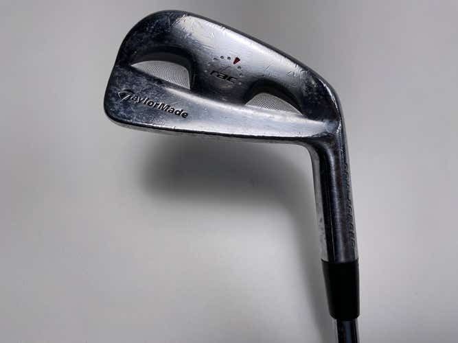 TaylorMade Rac MB Single 3 Iron Stiff Steel Mens RH