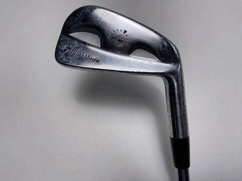 TaylorMade Rac MB Single 3 Iron Stiff Steel Mens RH