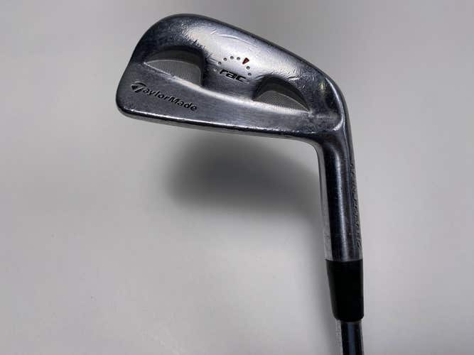 TaylorMade Rac MB Single 5 Iron Stiff Steel Mens RH