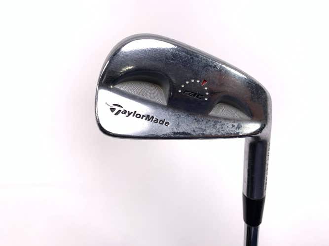 TaylorMade Rac MB Single 7 Iron Stiff Steel Mens RH