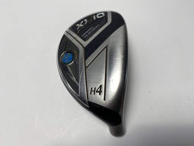 XXIO Eleven 4 Hybrid 20* HEAD ONLY Mens RH