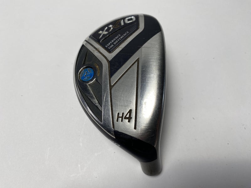 XXIO Eleven 4 Hybrid 20* HEAD ONLY Mens RH