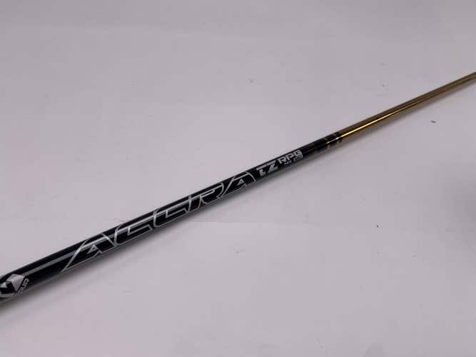 Accra Tour TZ RPG 462 g Stiff Graphite Driver Shaft 44.5"-Callaway