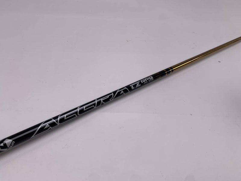 Accra Tour TZ RPG 462 g Stiff Graphite Driver Shaft 44.5"-Callaway