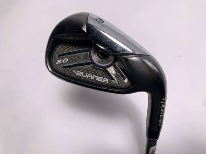 TaylorMade Burner 2.0 Single 8 Iron SuperFast 55g Ladies Graphite RH