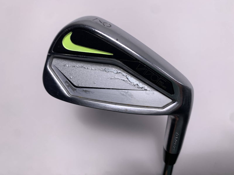 Nike Vapor Pro Combo Single 9 Iron True Temper DG X100 X-Stiff Steel Mens RH