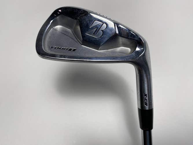 Bridgestone Tour B X-CB Single 9 Iron NS Pro Modus 3 Tour 105 Stiff RH